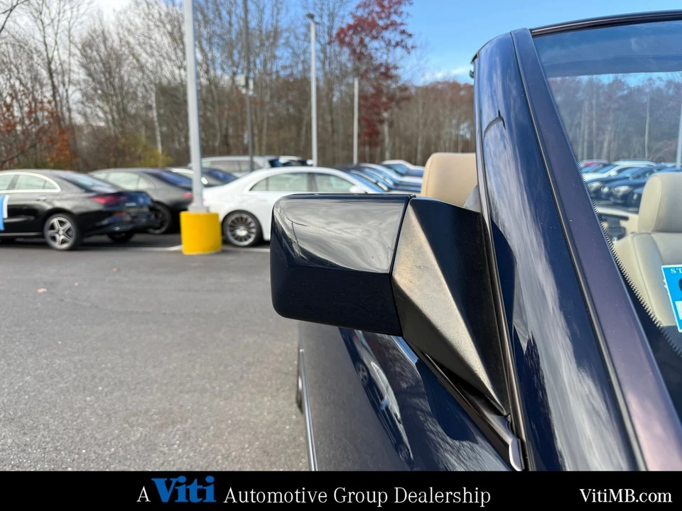 1995 Mercedes-Benz W124 E-Class - Image 14 of 21