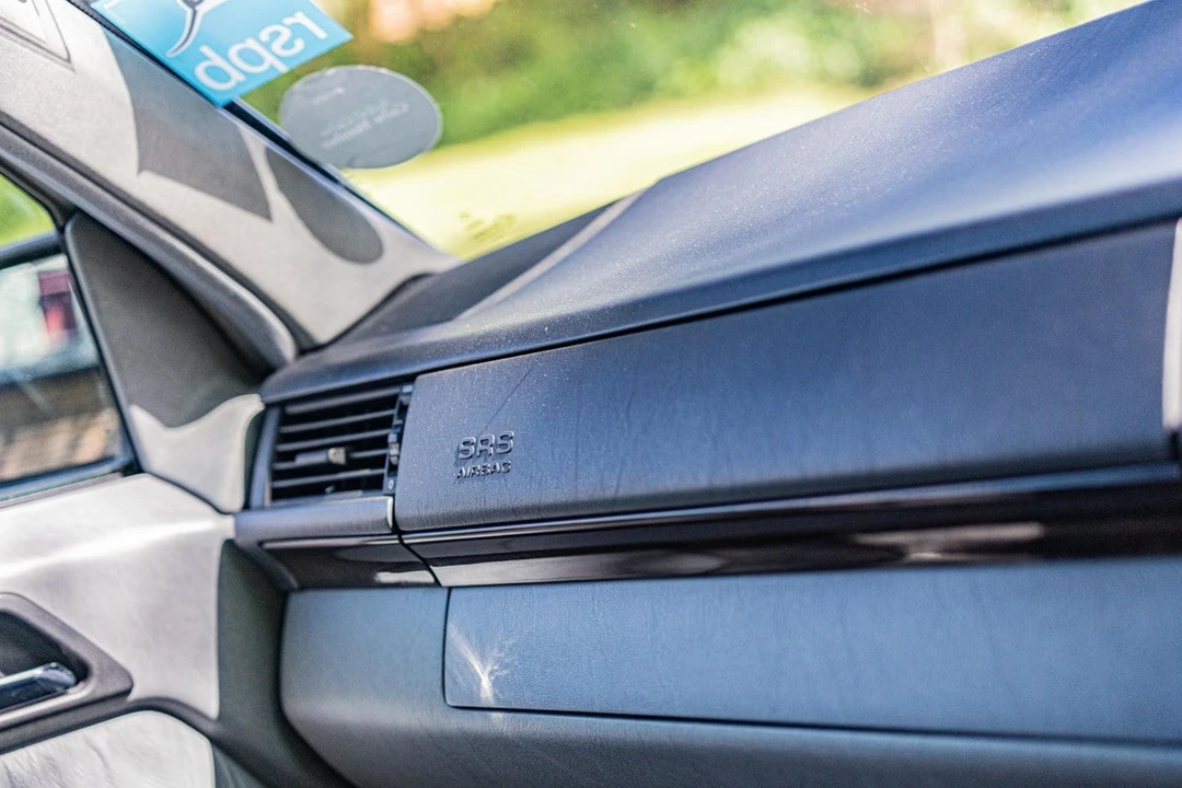 1995 Mercedes-Benz W124 E-Class - Image 21 of 30