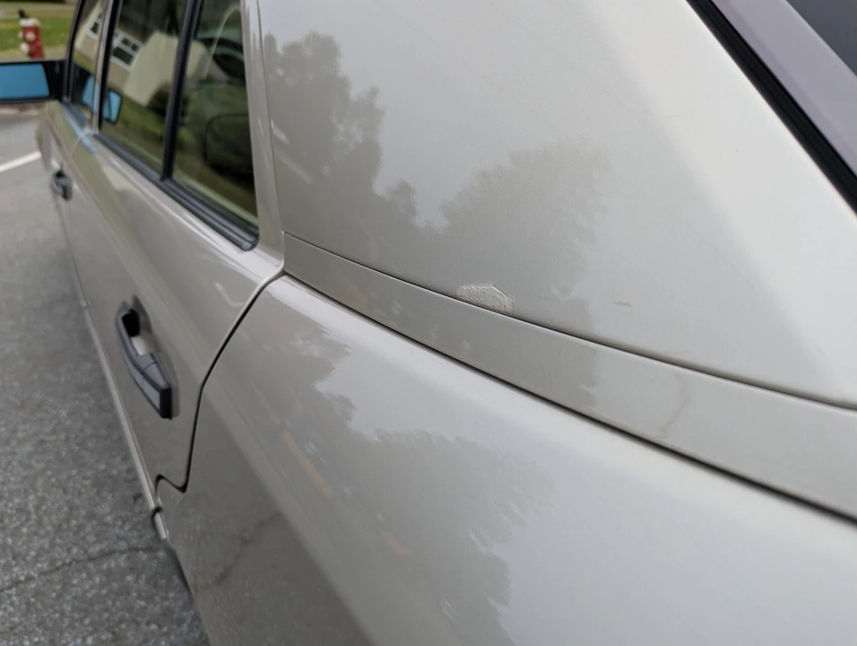 1995 Mercedes-Benz W124 E-Class - Image 21 of 31