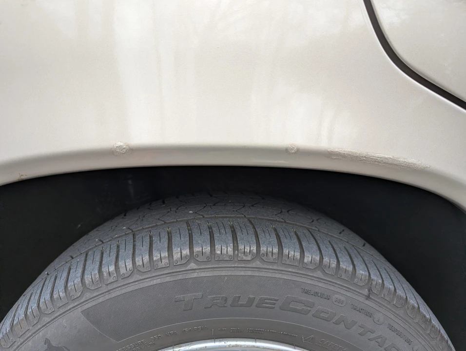 1995 Mercedes-Benz W124 E-Class - Image 31 of 31