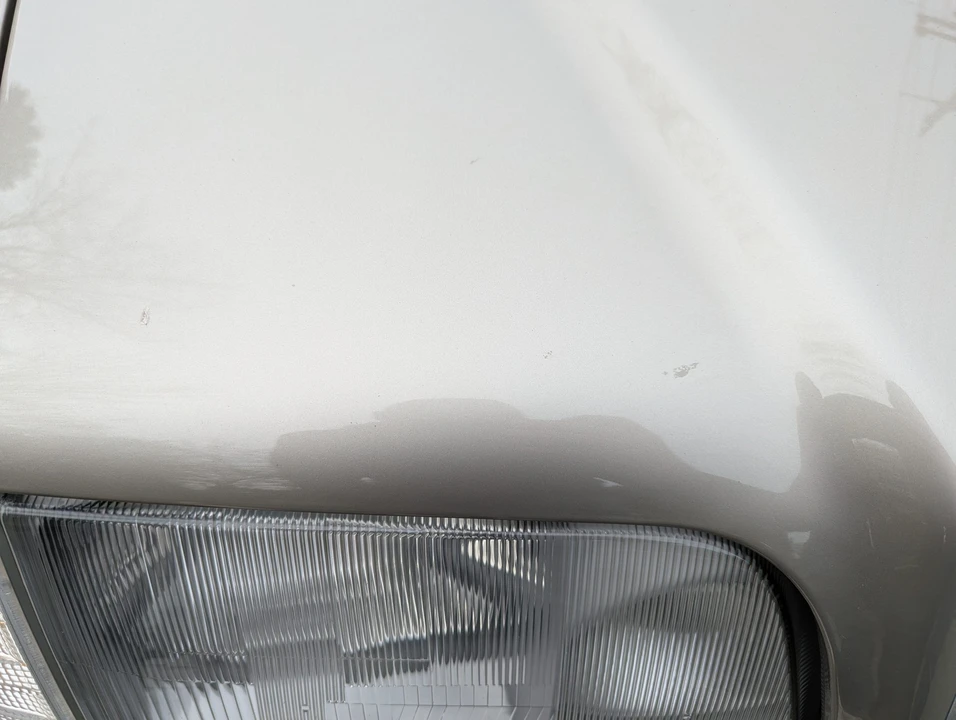 1995 Mercedes-Benz W124 E-Class - Image 22 of 31
