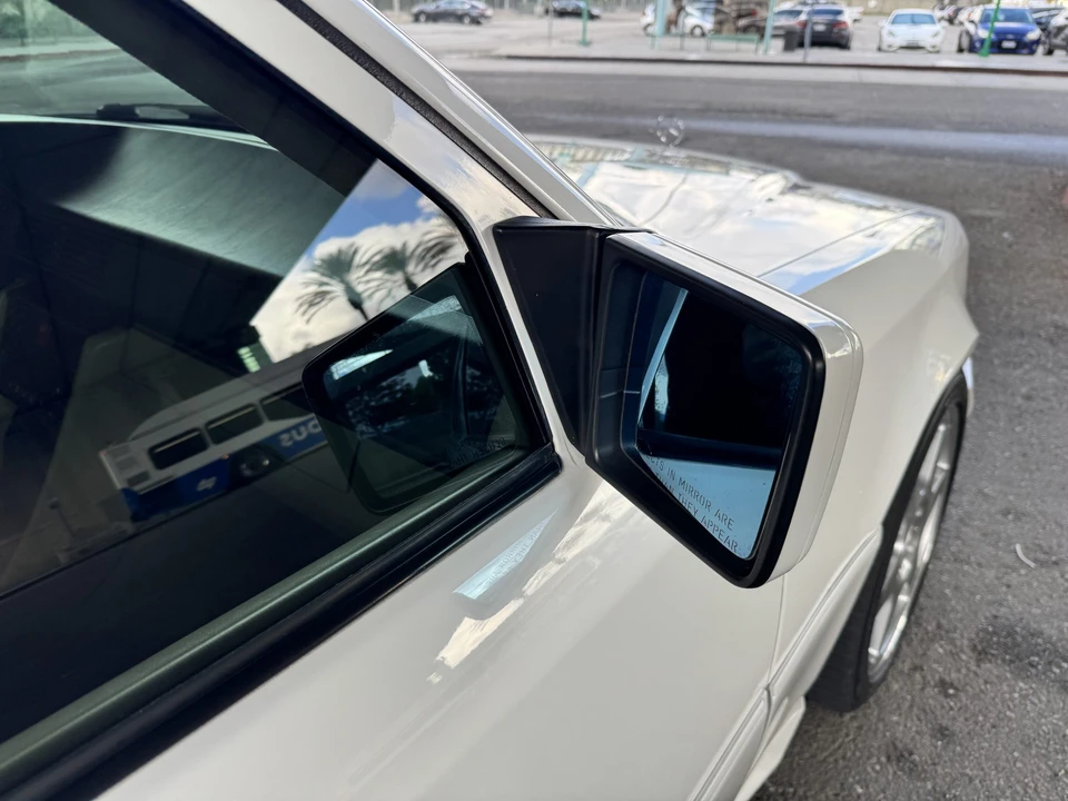 1995 Mercedes-Benz W124 E-Class - Image 28 of 31