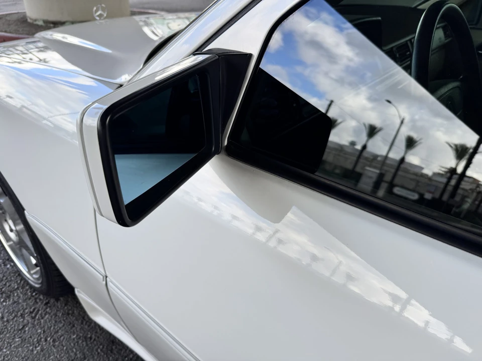 1995 Mercedes-Benz W124 E-Class - Image 27 of 31