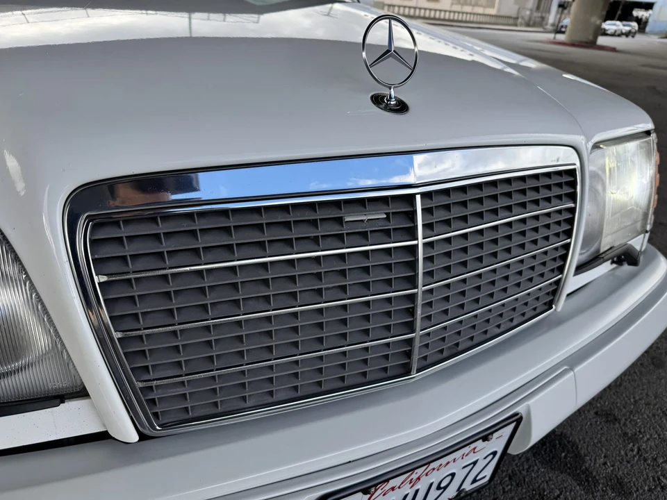 1995 Mercedes-Benz W124 E-Class - Image 22 of 31