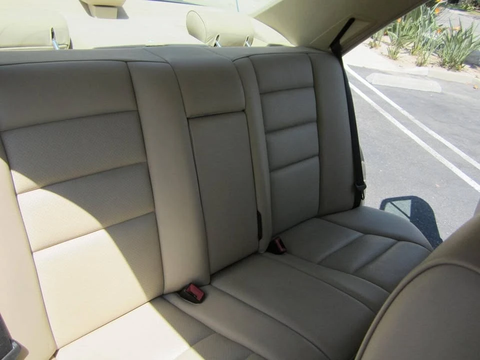 1995 Mercedes-Benz W124 E-Class - Image 18 of 20