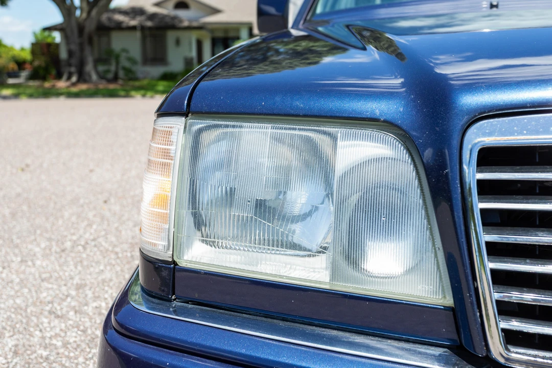 1994 Mercedes-Benz W124 E-Class - Image 19 of 31