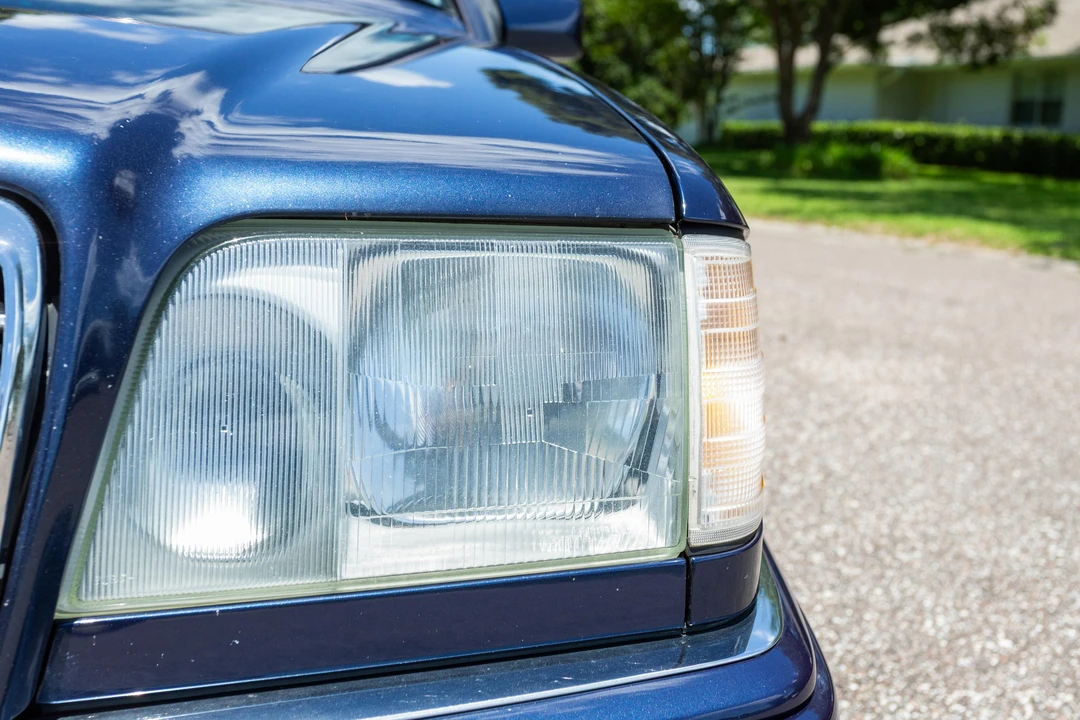 1994 Mercedes-Benz W124 E-Class - Image 21 of 31