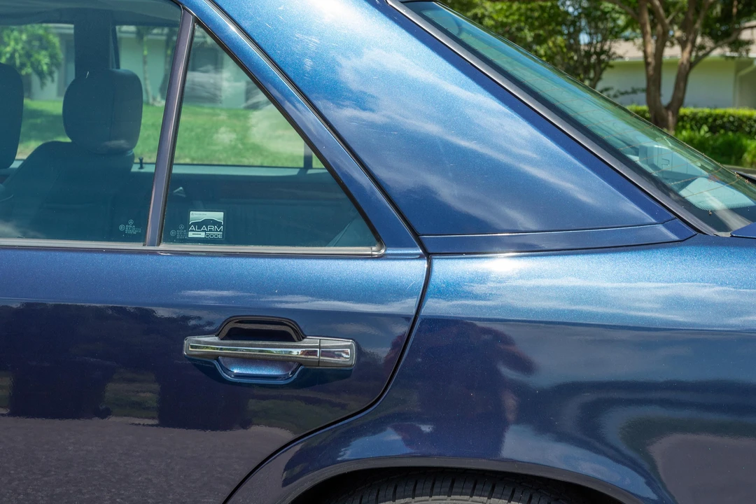 1994 Mercedes-Benz W124 E-Class - Image 29 of 31