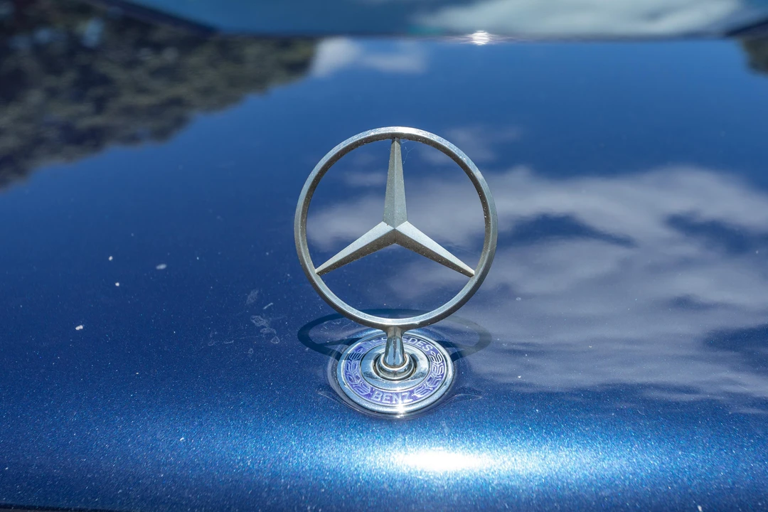 1994 Mercedes-Benz W124 E-Class - Image 20 of 31