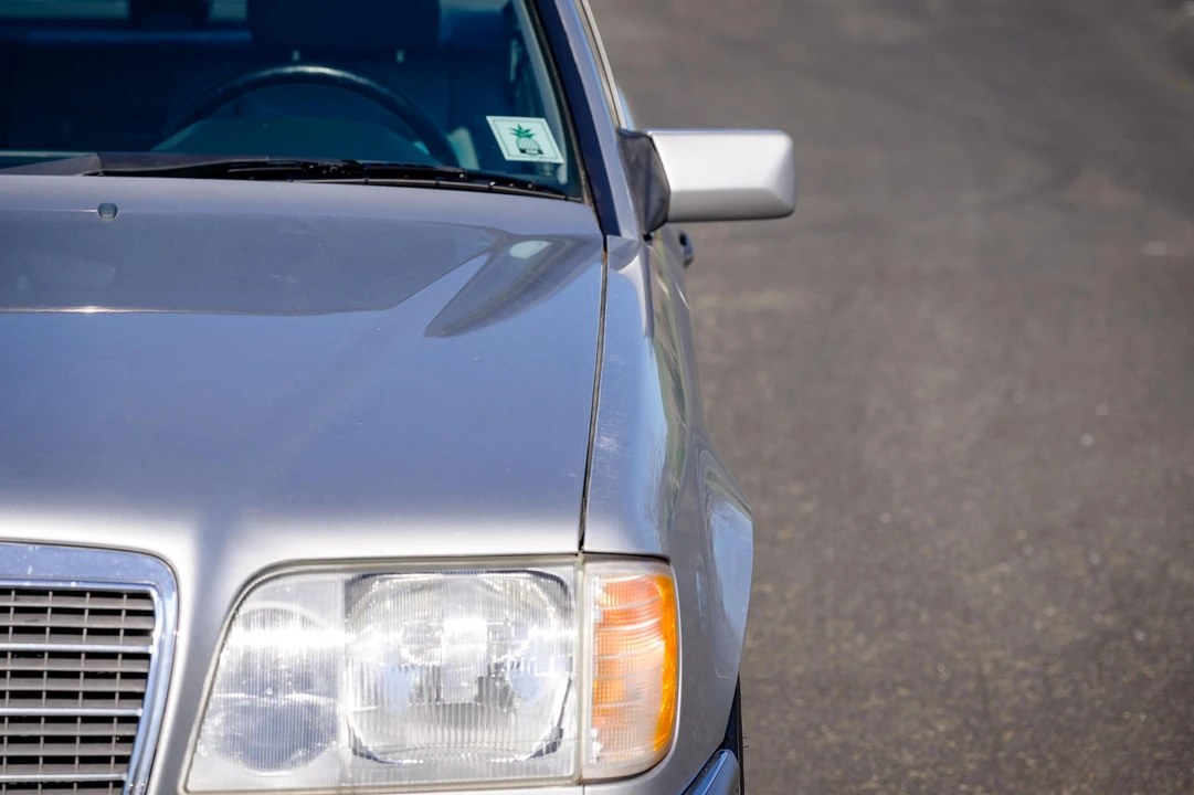 1995 Mercedes-Benz W124 E-Class - Image 15 of 31