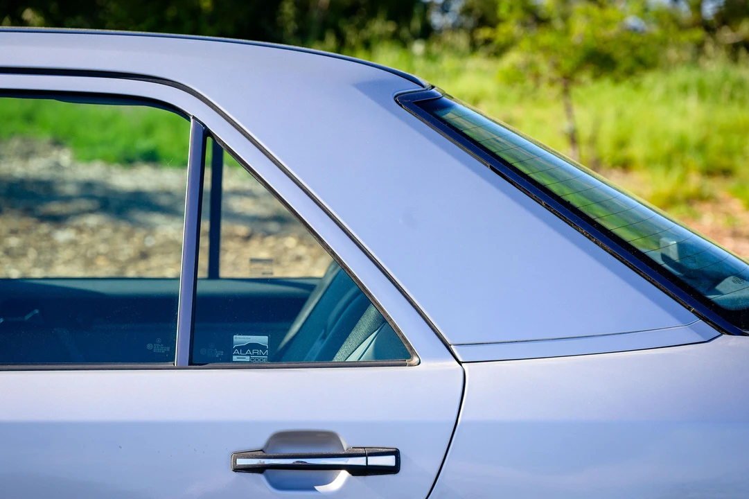 1995 Mercedes-Benz W124 E-Class - Image 21 of 31
