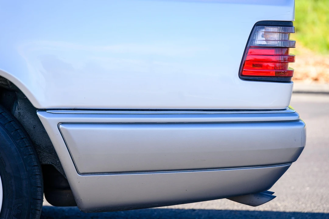 1995 Mercedes-Benz W124 E-Class - Image 22 of 31