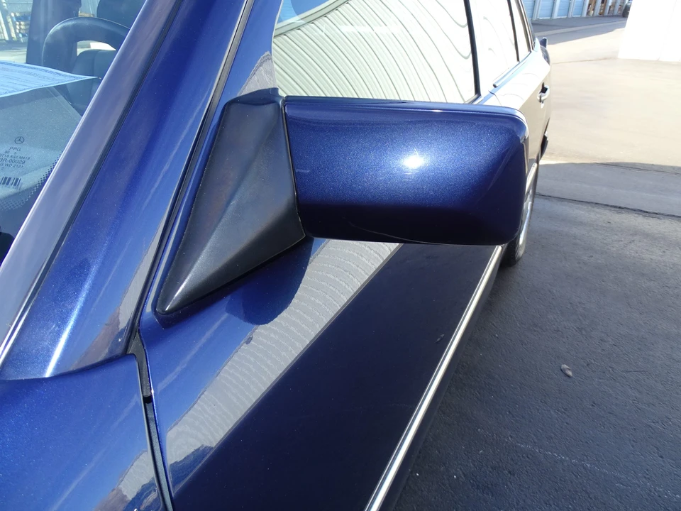 1995 Mercedes-Benz W124 E-Class - Image 23 of 31