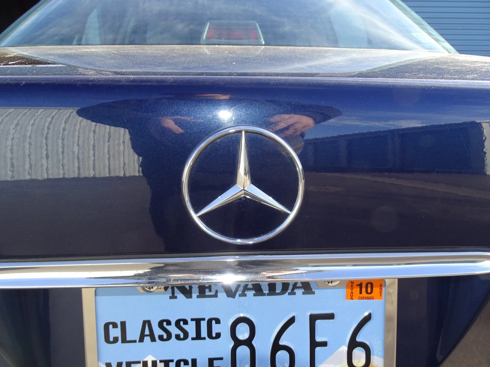1995 Mercedes-Benz W124 E-Class - Image 18 of 31