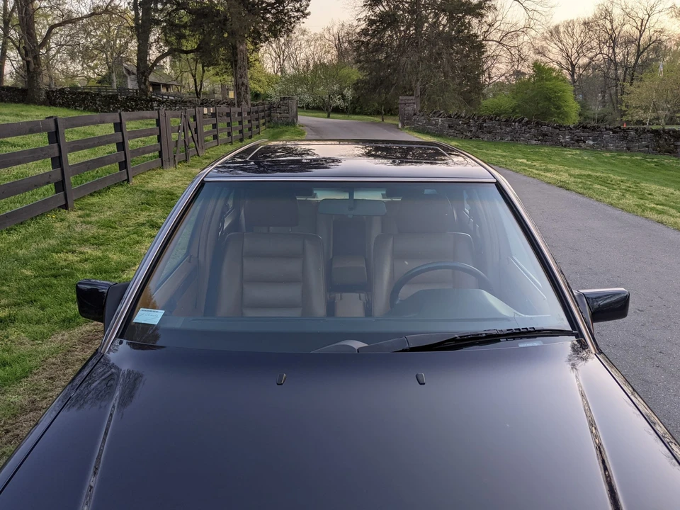 1995 Mercedes-Benz W124 E-Class - Image 24 of 31