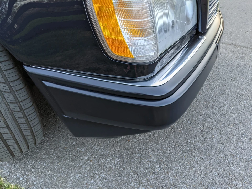 1995 Mercedes-Benz W124 E-Class - Image 22 of 31