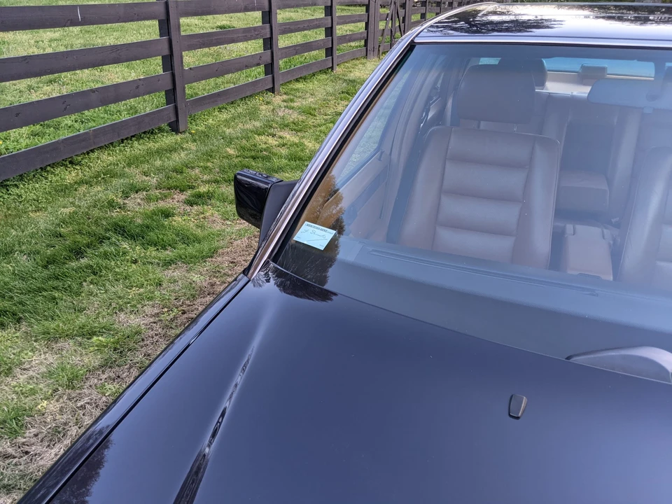 1995 Mercedes-Benz W124 E-Class - Image 27 of 31