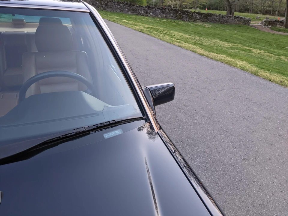 1995 Mercedes-Benz W124 E-Class - Image 29 of 31