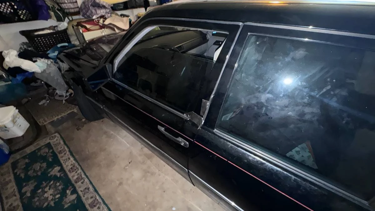 1995 Mercedes-Benz W124 E-Class - Image 16 of 16