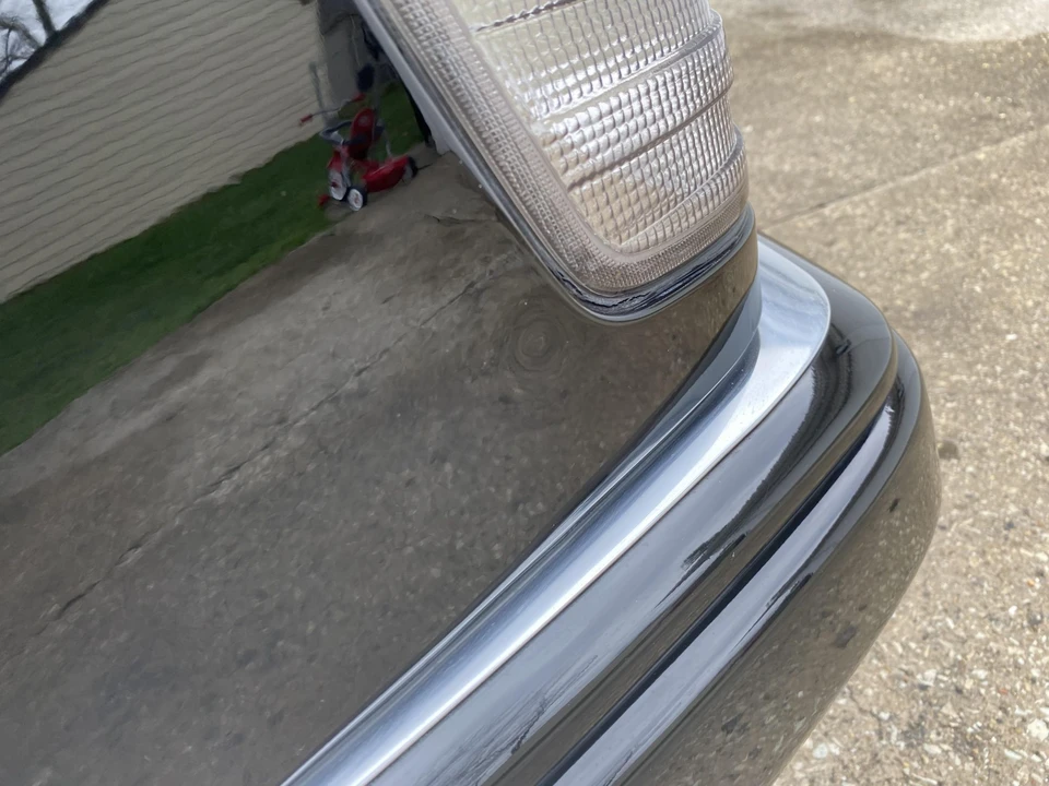 1995 Mercedes-Benz W124 E-Class - Image 26 of 31