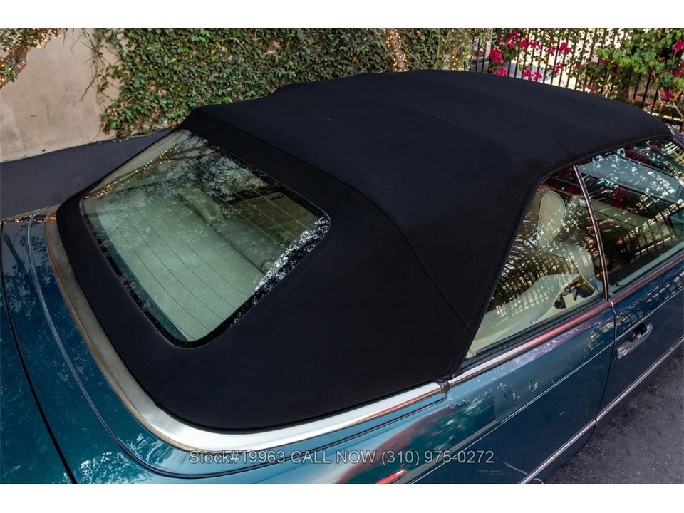 1995 Mercedes-Benz W124 E-Class - Image 10 of 31