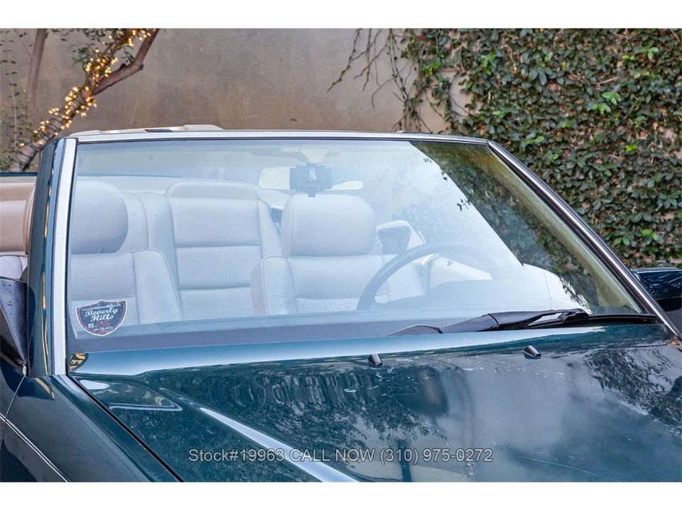 1995 Mercedes-Benz W124 E-Class - Image 13 of 31