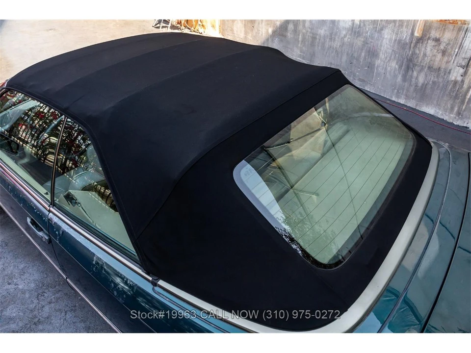 1995 Mercedes-Benz W124 E-Class - Image 11 of 31