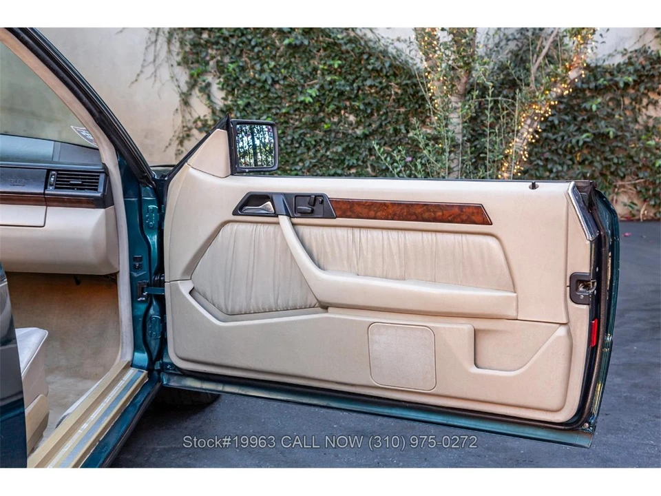 1995 Mercedes-Benz W124 E-Class - Image 27 of 31