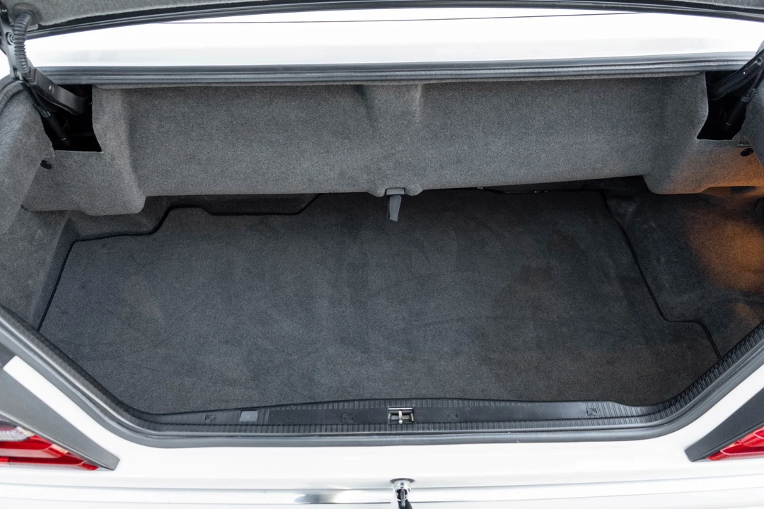 1995 Mercedes-Benz W124 E-Class - Image 25 of 31