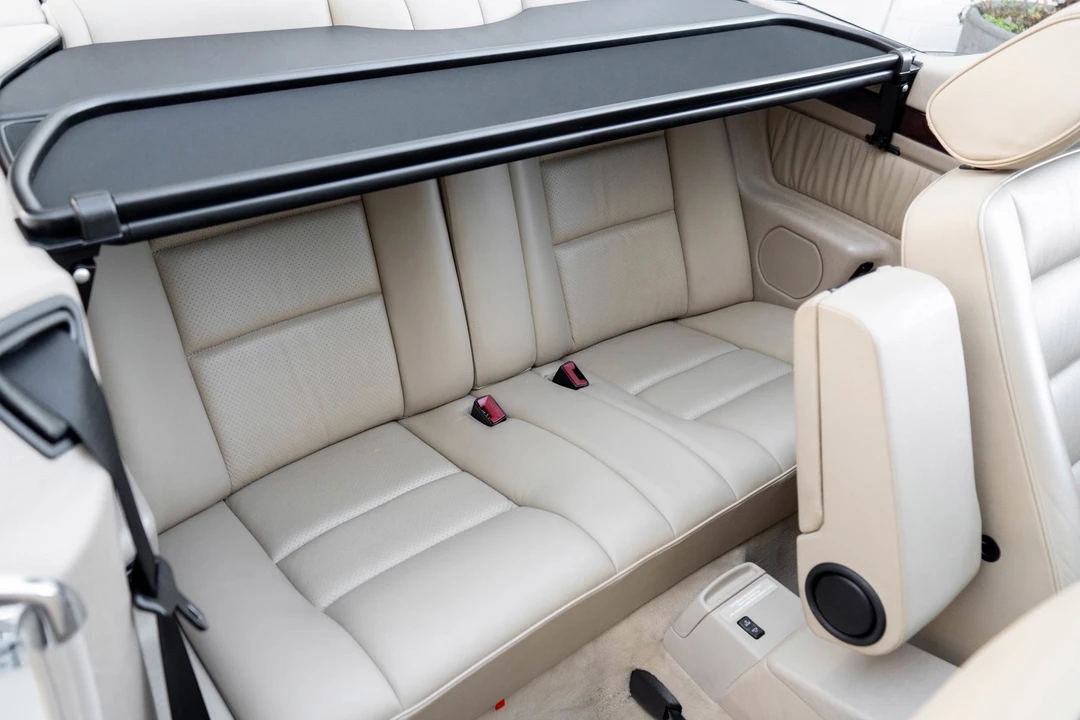 1995 Mercedes-Benz W124 E-Class - Image 24 of 31