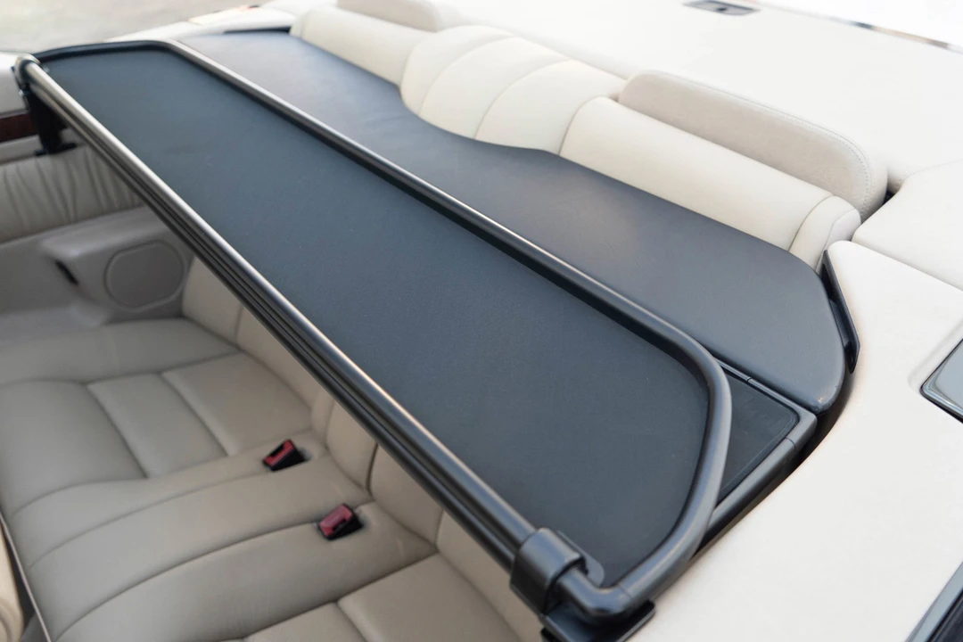 1995 Mercedes-Benz W124 E-Class - Image 20 of 31