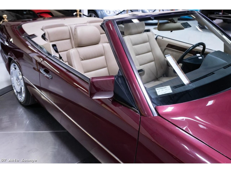 1995 Mercedes-Benz W124 E-Class - Image 22 of 31