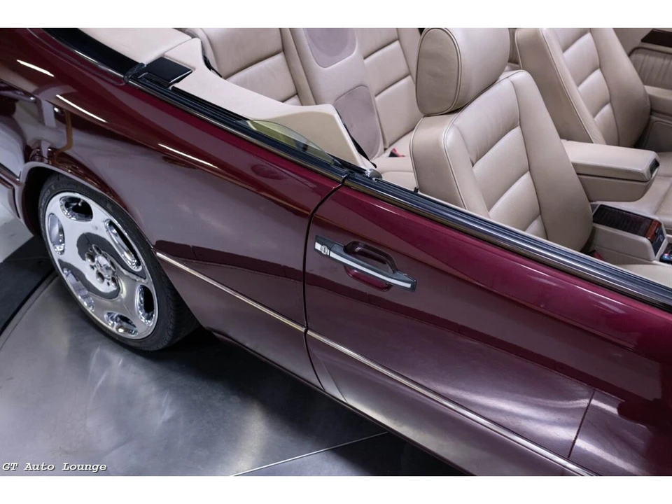 1995 Mercedes-Benz W124 E-Class - Image 23 of 31