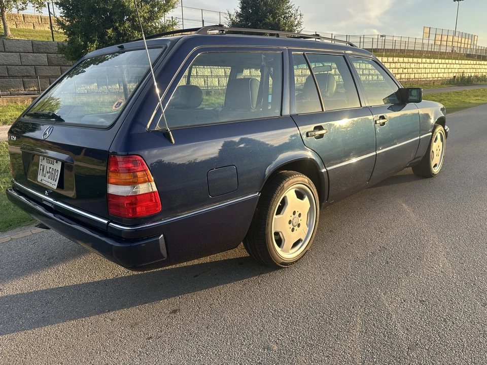 1995 Mercedes-Benz - Image 30 of 31