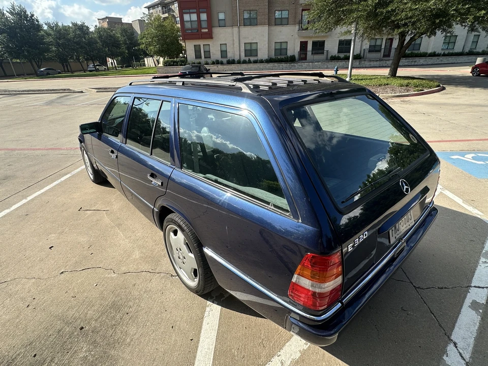 1995 Mercedes-Benz - Image 22 of 31