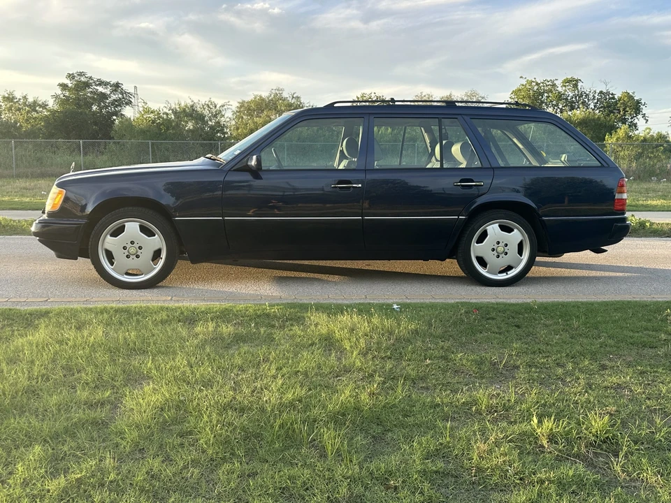 1995 Mercedes-Benz - Image 15 of 31