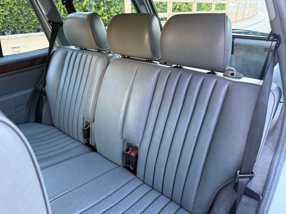 1995 Mercedes-Benz W124 E-Class - Image 16 of 20