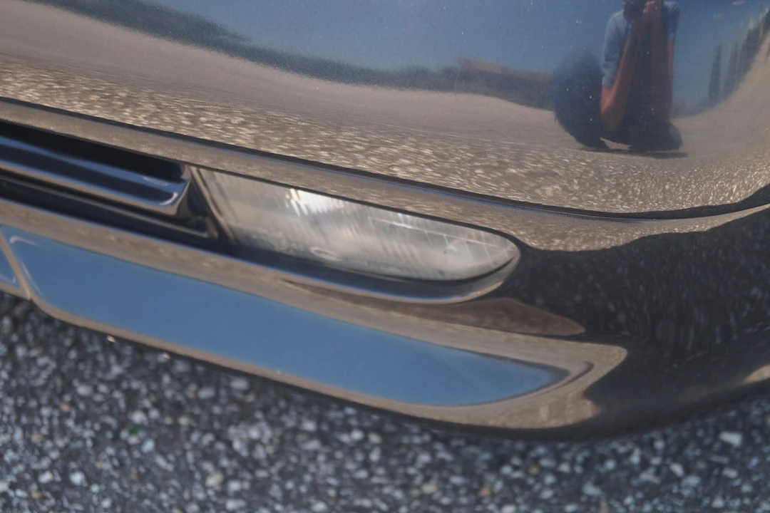 1995 Mercedes-Benz W124 E-Class - Image 14 of 31
