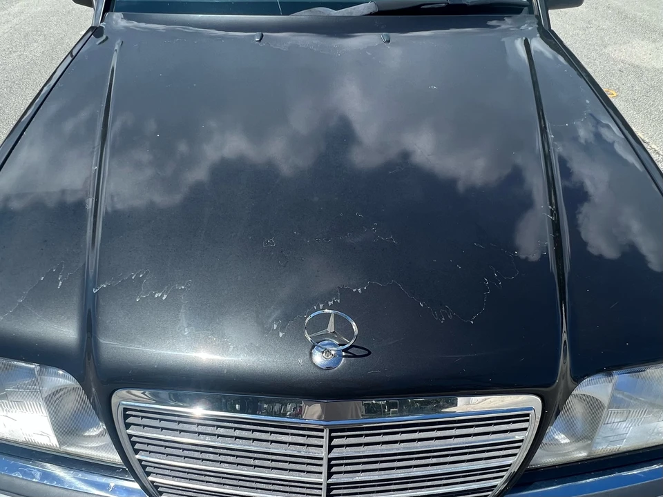 1995 Mercedes-Benz W124 E-Class - Image 21 of 31