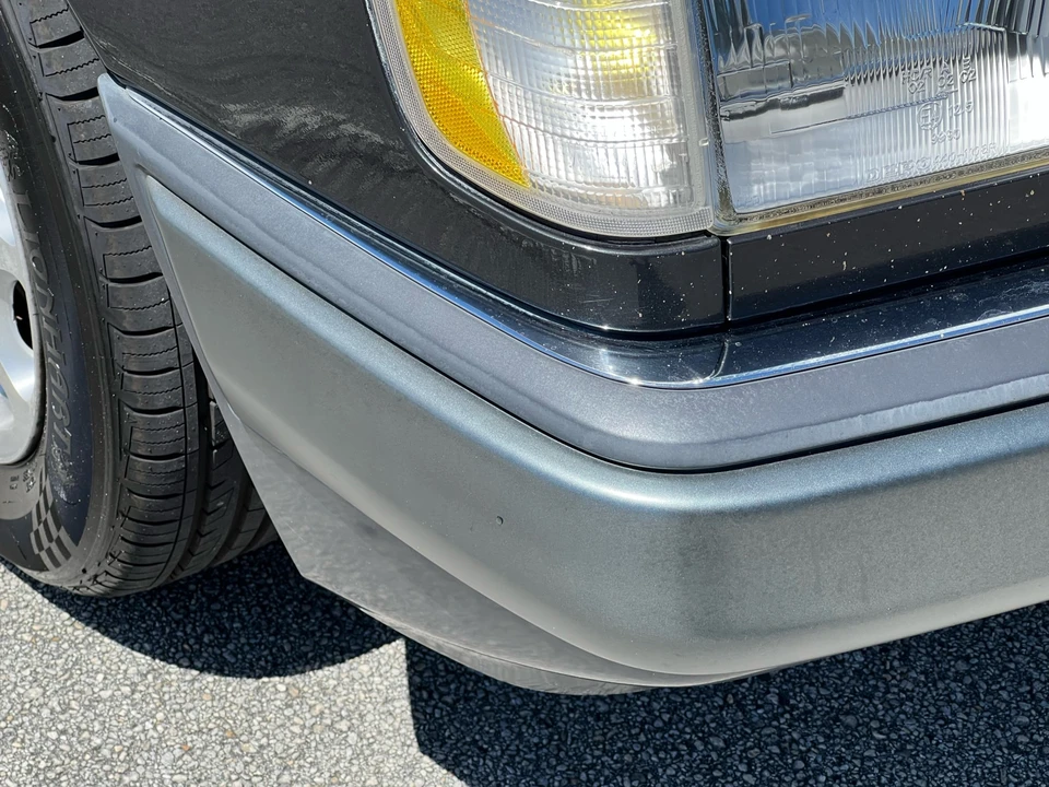 1995 Mercedes-Benz W124 E-Class - Image 27 of 31
