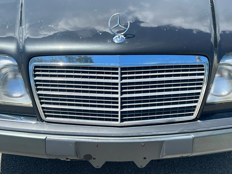 1995 Mercedes-Benz W124 E-Class - Image 28 of 31
