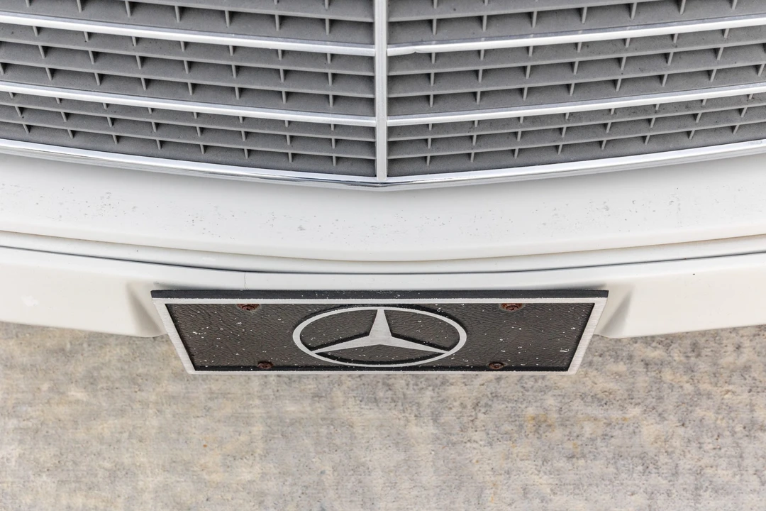 1995 Mercedes-Benz W124 E-Class - Image 25 of 31