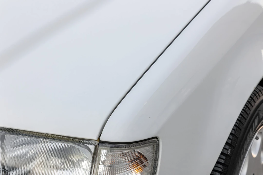 1995 Mercedes-Benz W124 E-Class - Image 18 of 31