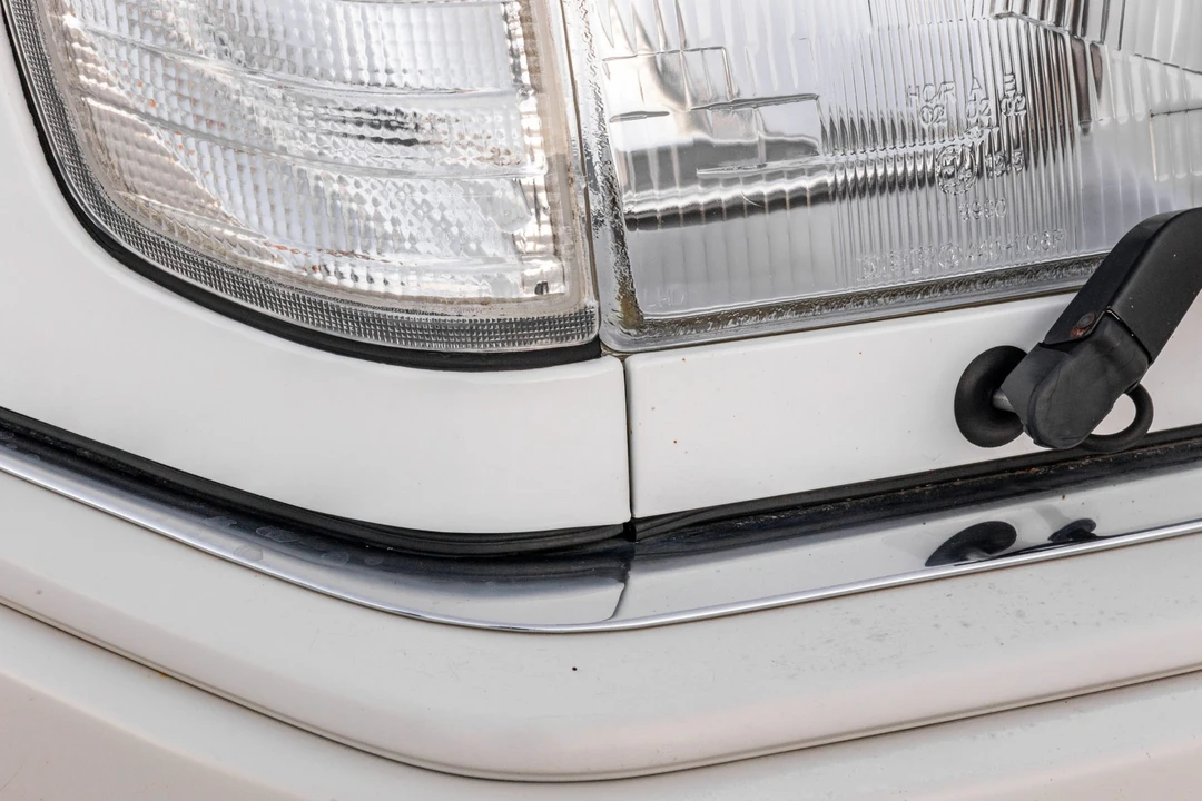 1995 Mercedes-Benz W124 E-Class - Image 21 of 31