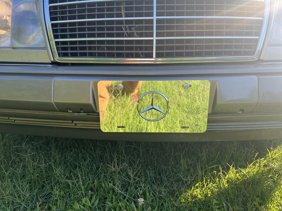 1995 Mercedes-Benz W124 E-Class - Image 26 of 31