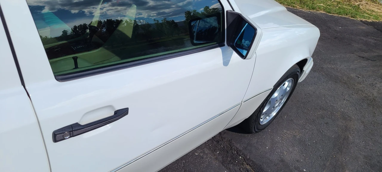 1995 Mercedes-Benz W124 E-Class - Image 26 of 31