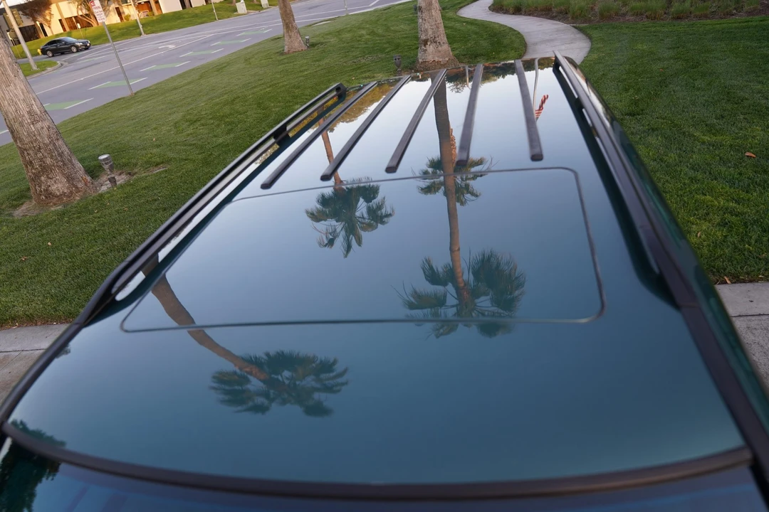 1995 Mercedes-Benz W124 E-Class - Image 19 of 31