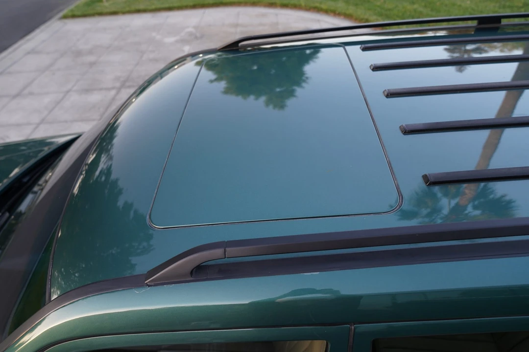 1995 Mercedes-Benz W124 E-Class - Image 20 of 31