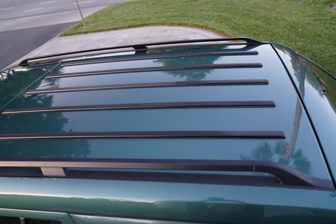 1995 Mercedes-Benz W124 E-Class - Image 26 of 31