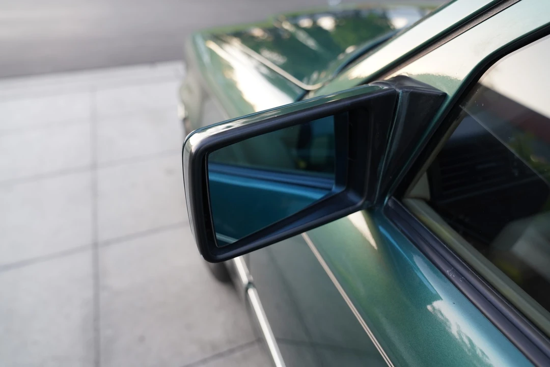 1995 Mercedes-Benz W124 E-Class - Image 18 of 31